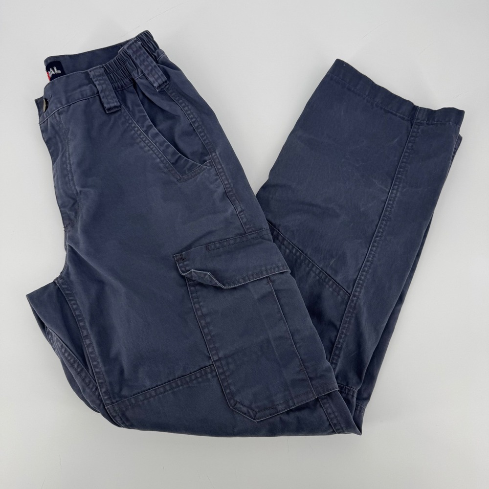 Bocomal FR Cargo Pants 30x31 CAT 2‎ Flame Resistant Workwear